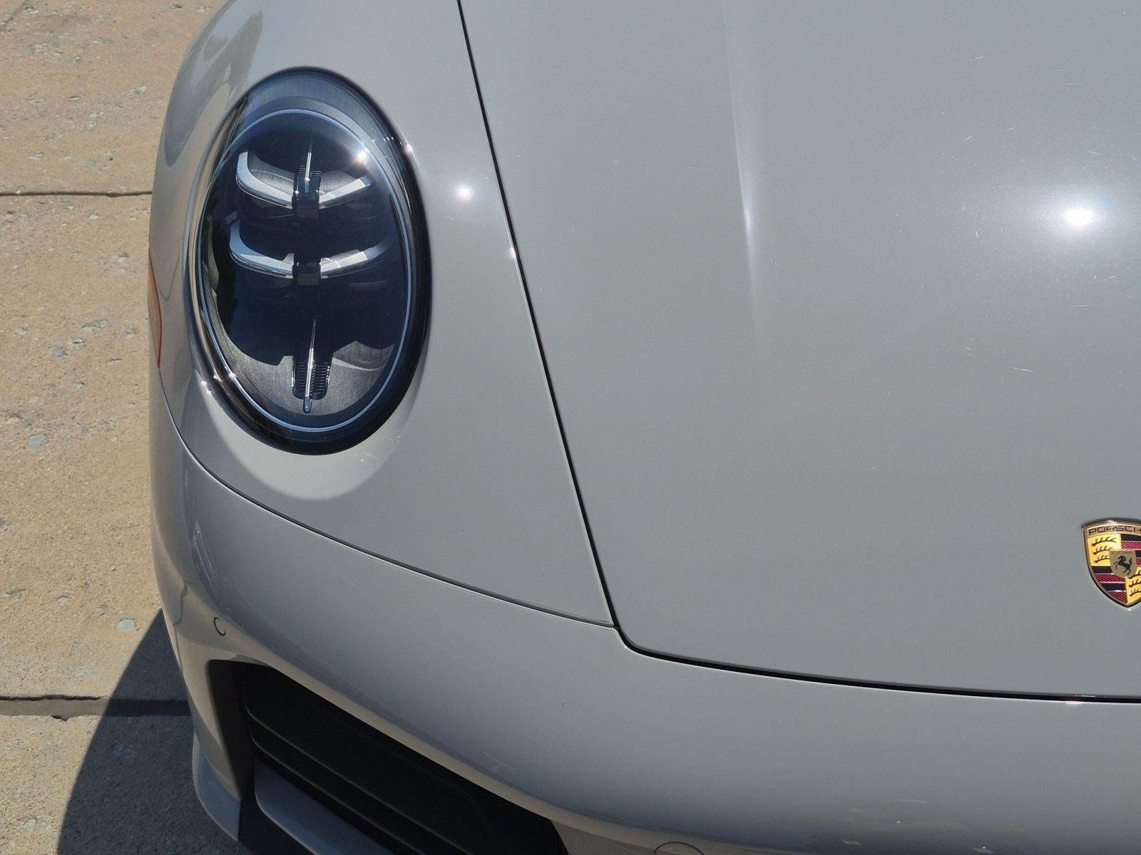 Certified 2026 Porsche 911 Carrera RWD image 12