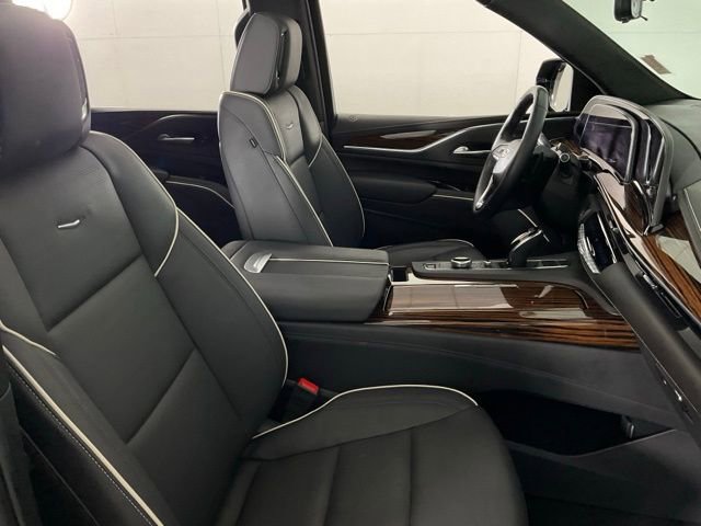 Certified 2024 Cadillac Escalade ESV Premium Luxury image 31