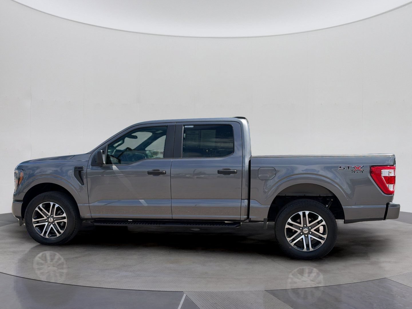 Used 2023 Ford F150 XL w/ STX Appearance Package AWD/4WD image 2