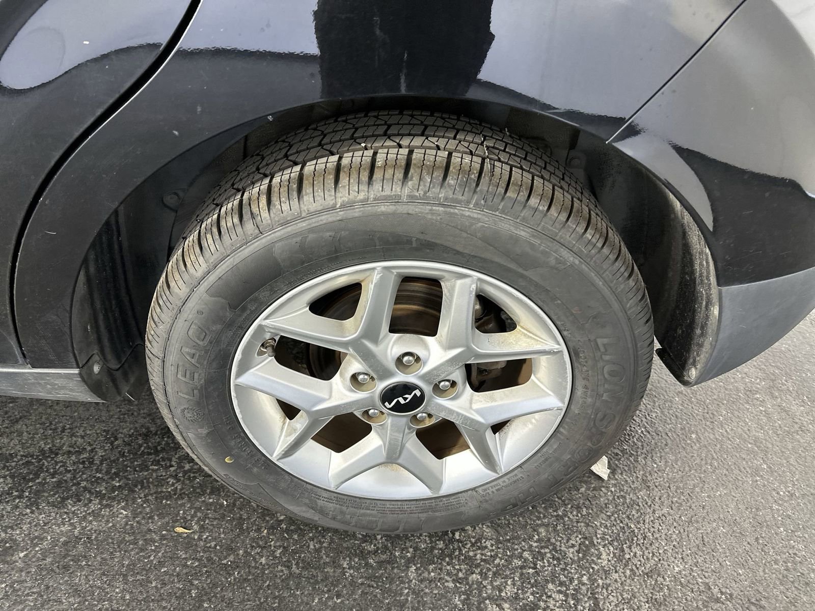 Used 2022 Kia Soul LX w/ Technology Package image 14