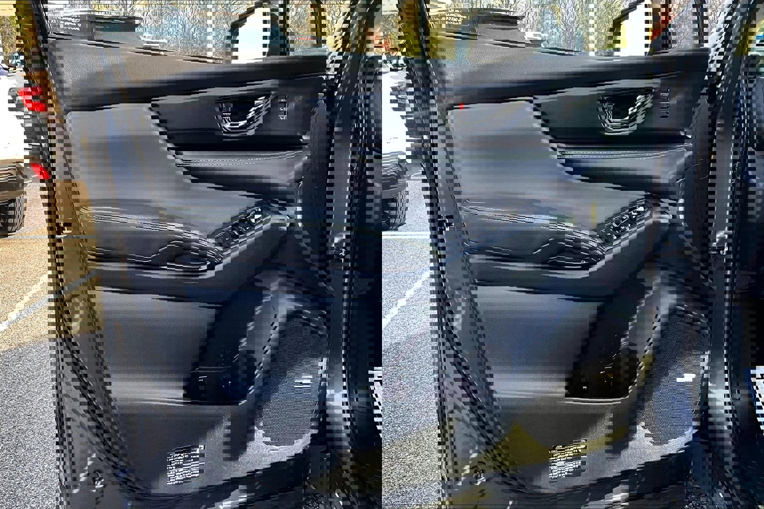 Used 2023 Subaru Ascent Onyx Edition Limited image 19