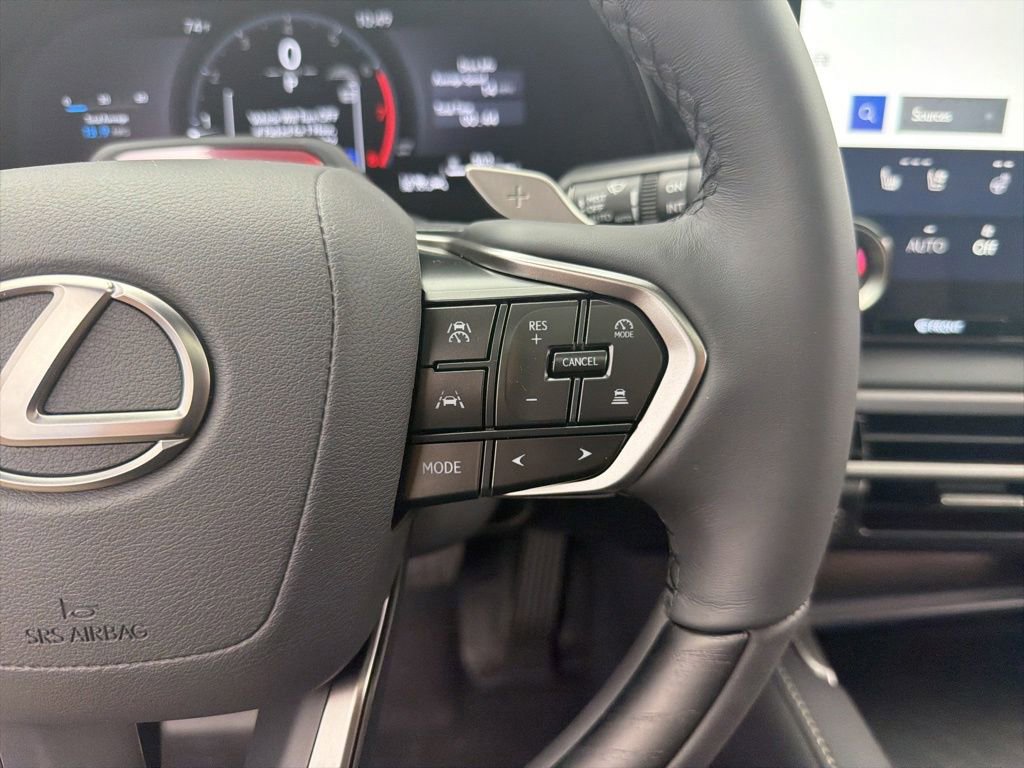 New 2026 Lexus RX 350 Premium AWD/4WD image 11