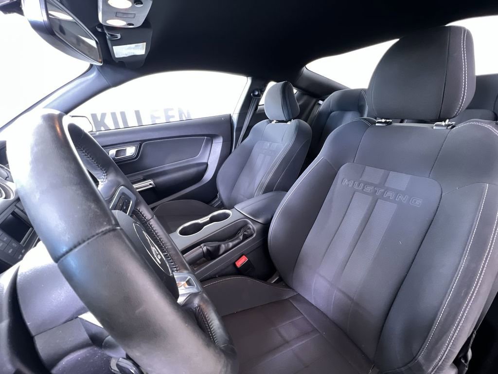 Used 2018 Ford Mustang GT image 11