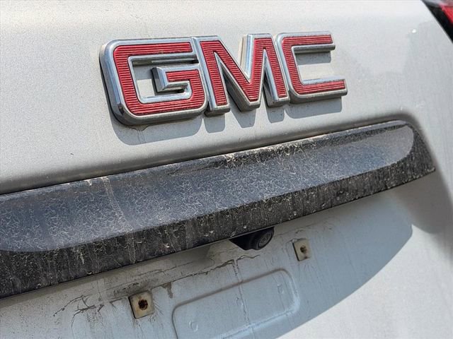 Used 2020 GMC Terrain SLE w/ Elevation Edition AWD/4WD image 18