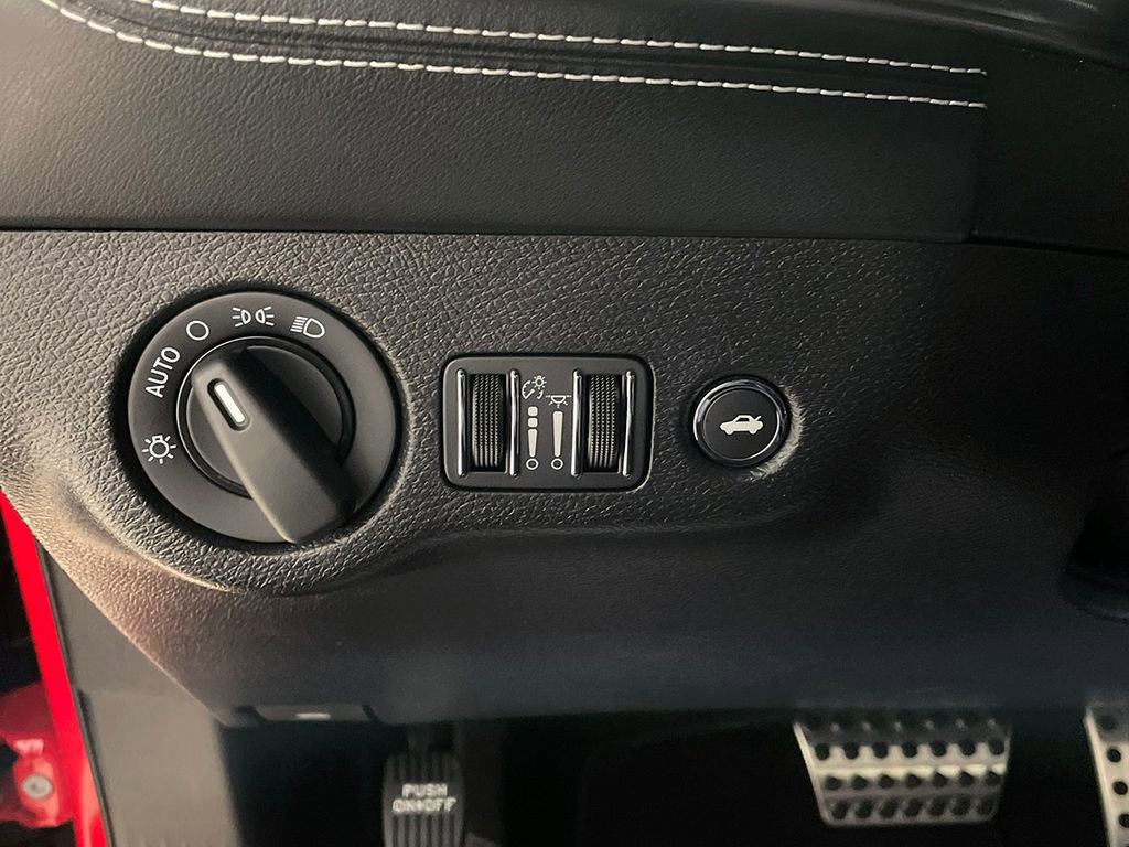 Used 2023 Dodge Challenger SRT Hellcat image 73