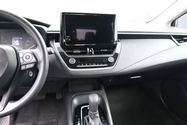Used 2024 Toyota Corolla LE FWD image 92