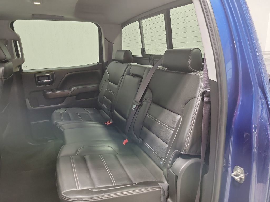 Used 2017 GMC Sierra 1500 Denali image 34
