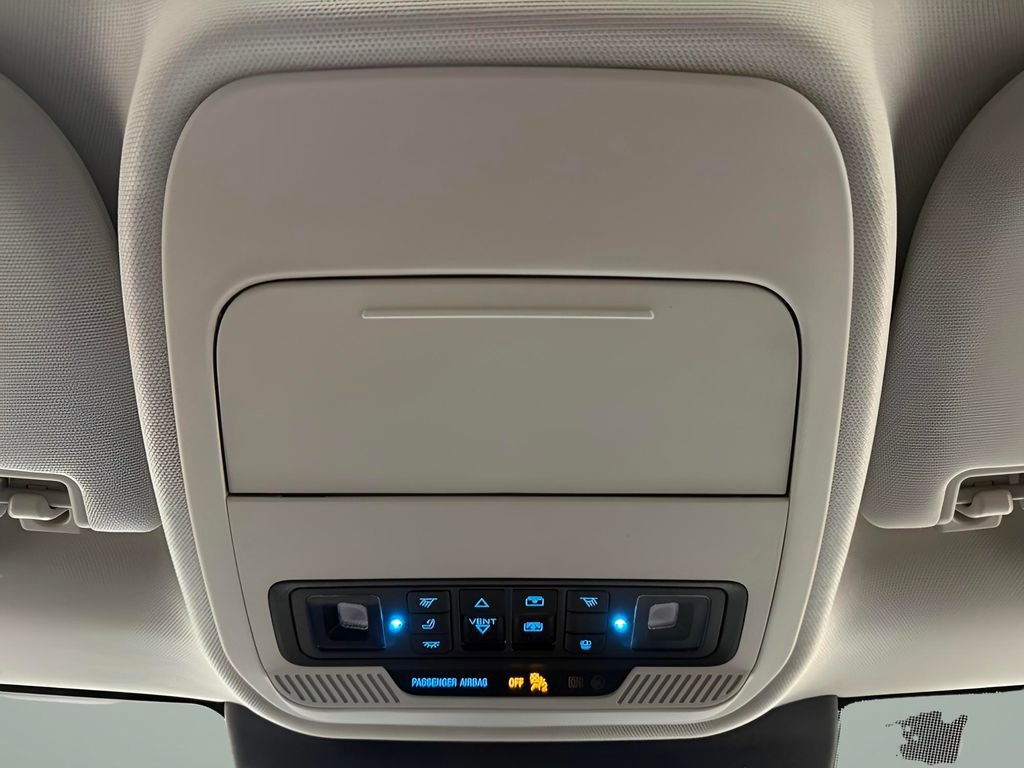 New 2025 Ford Expedition Platinum w/ Platinum Ultimate Package AWD/4WD image 25