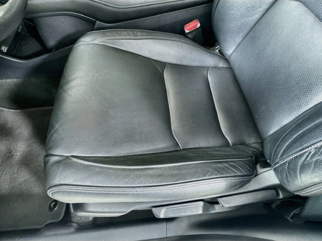 Used 2019 Honda HR-V EX-L image 24