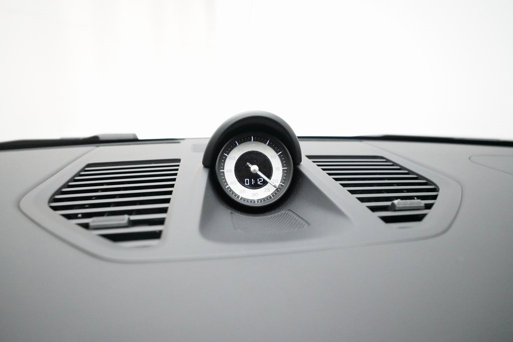 Used 2020 Porsche 911 Carrera 4 image 22