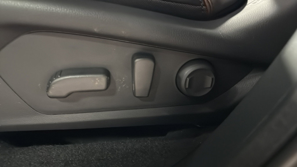 New 2026 Subaru Forester Sport image 16