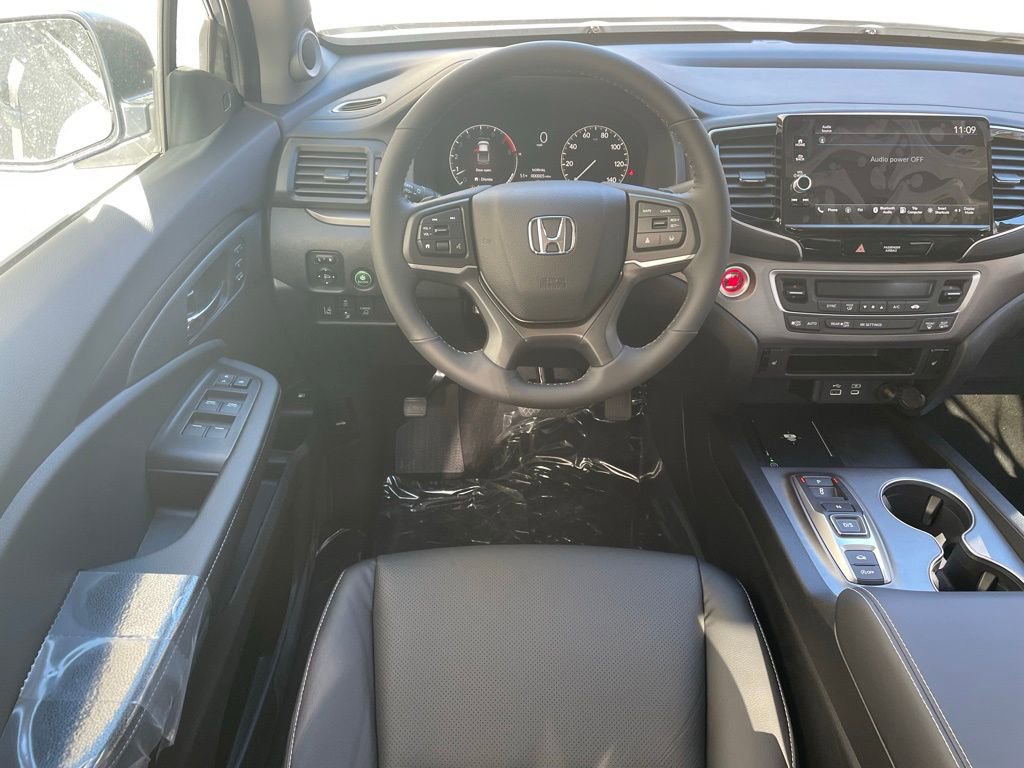 New 2026 Honda Ridgeline RTL image 14