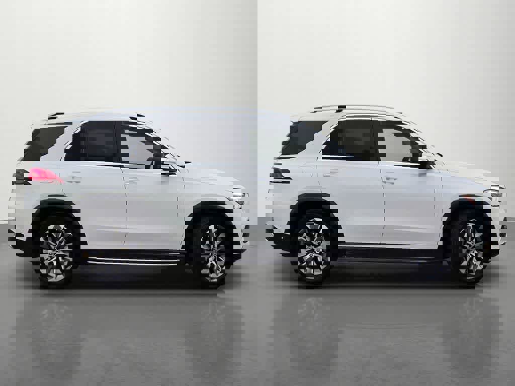 Used 2022 Mercedes-Benz GLE 350 4MATIC image 7