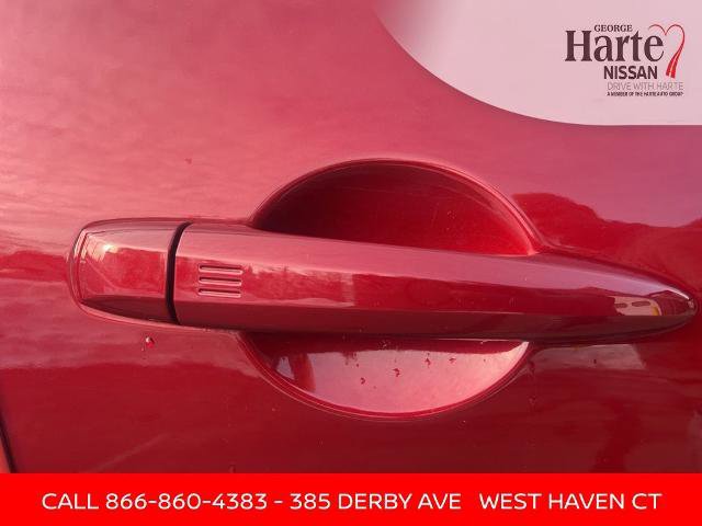 Certified 2022 Nissan Pathfinder SV w/ Cargo Package image 11