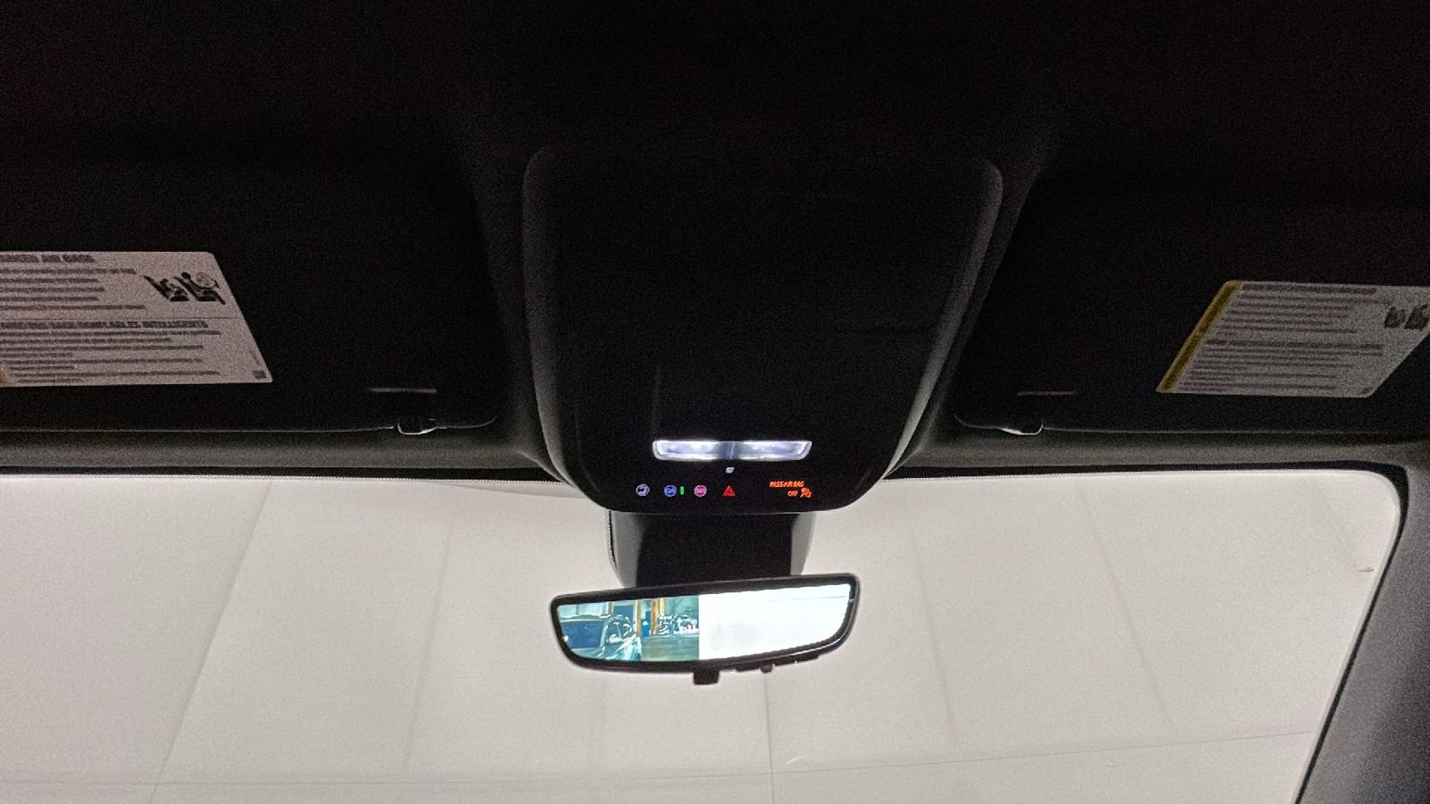 New 2026 GMC Terrain AT4 w/ Technology Package II AWD/4WD image 30