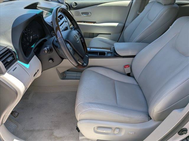 Used 2012 Lexus RX 350 FWD w/ Premium Pkg image 15