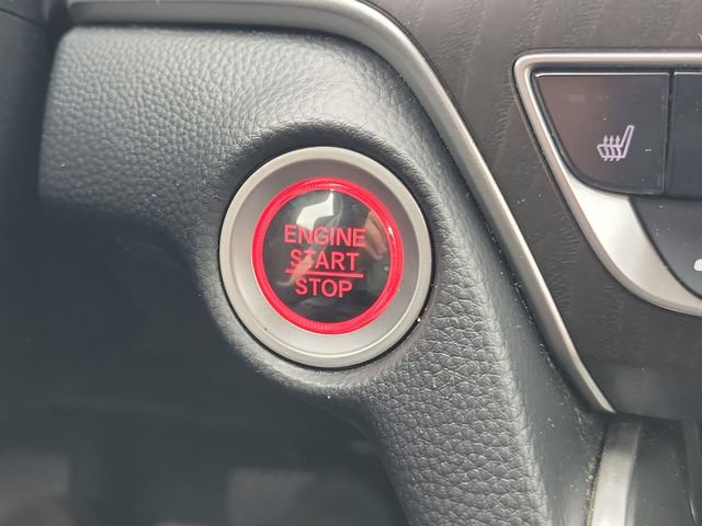 Used 2018 Honda Accord EX image 30