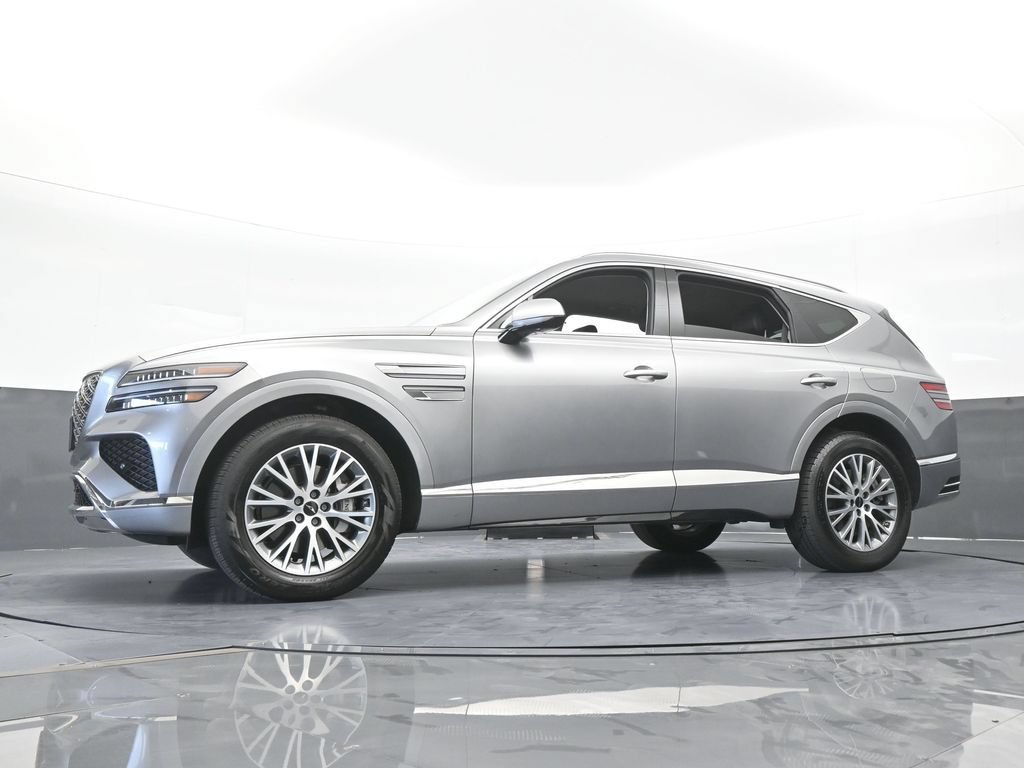 Used 2025 Genesis GV80 2.5T Standard AWD/4WD image 60