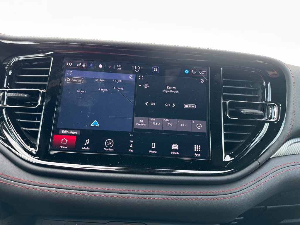 New 2026 Dodge Durango GT AWD/4WD image 42