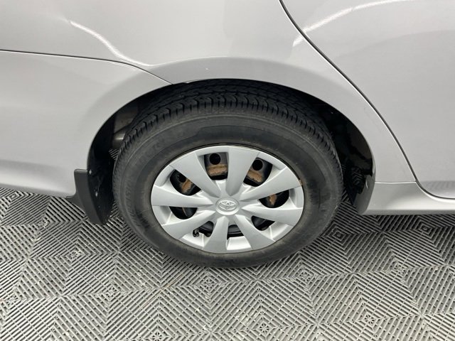 Used 2011 Toyota Corolla LE image 28