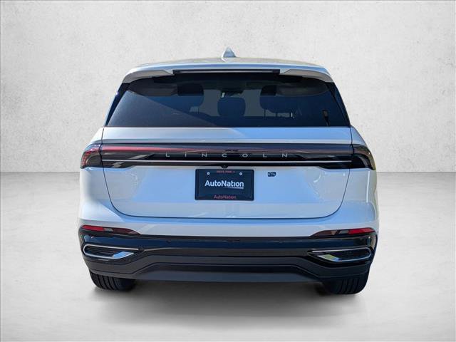 New 2026 Lincoln Nautilus Premier AWD/4WD image 9