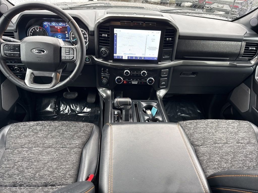 Used 2023 Ford F150 Tremor AWD/4WD image 49