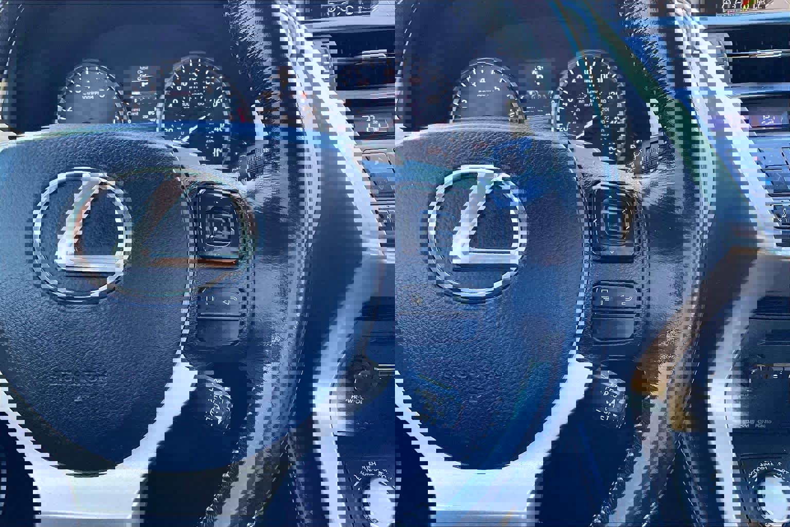 Used 2015 Lexus NX 200t FWD image 23