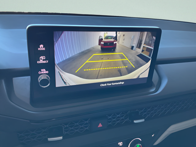 Certified 2026 Honda Accord SE image 16