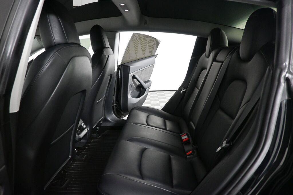 Used 2022 Tesla Model 3 Performance AWD/4WD image 15