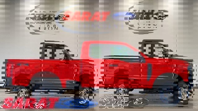 New 2026 Ford F250 XL w/ XL Chrome Package image 1