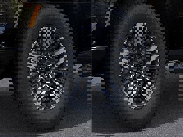 New 2026 Chevrolet Tahoe Z71 w/ Z71 Off-Road Package image 9