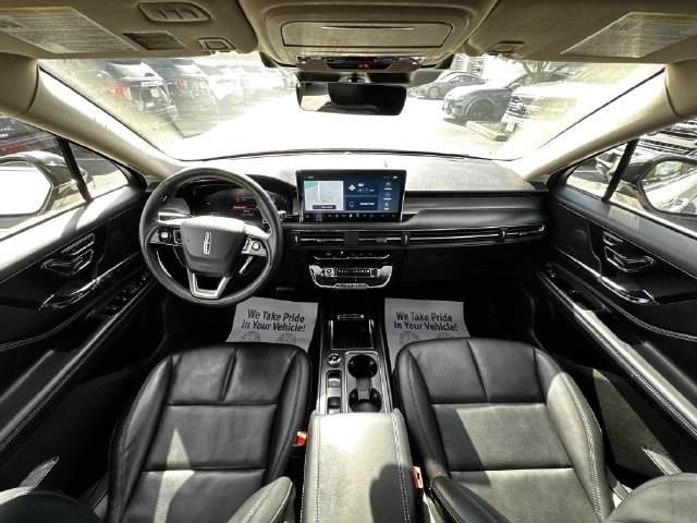 Certified 2023 Lincoln Corsair AWD w/ Equipment Group 101A image 16