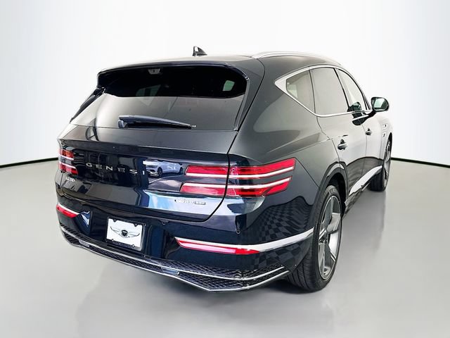 New 2026 Genesis GV80 3.5T Prestige AWD/4WD image 5