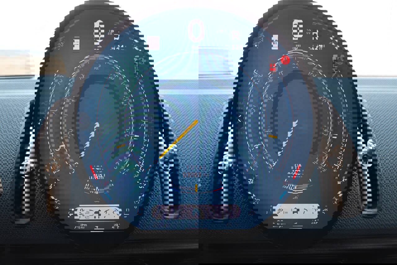 Used 2025 MINI Cooper Countryman S w/ Comfort Package Max image 23