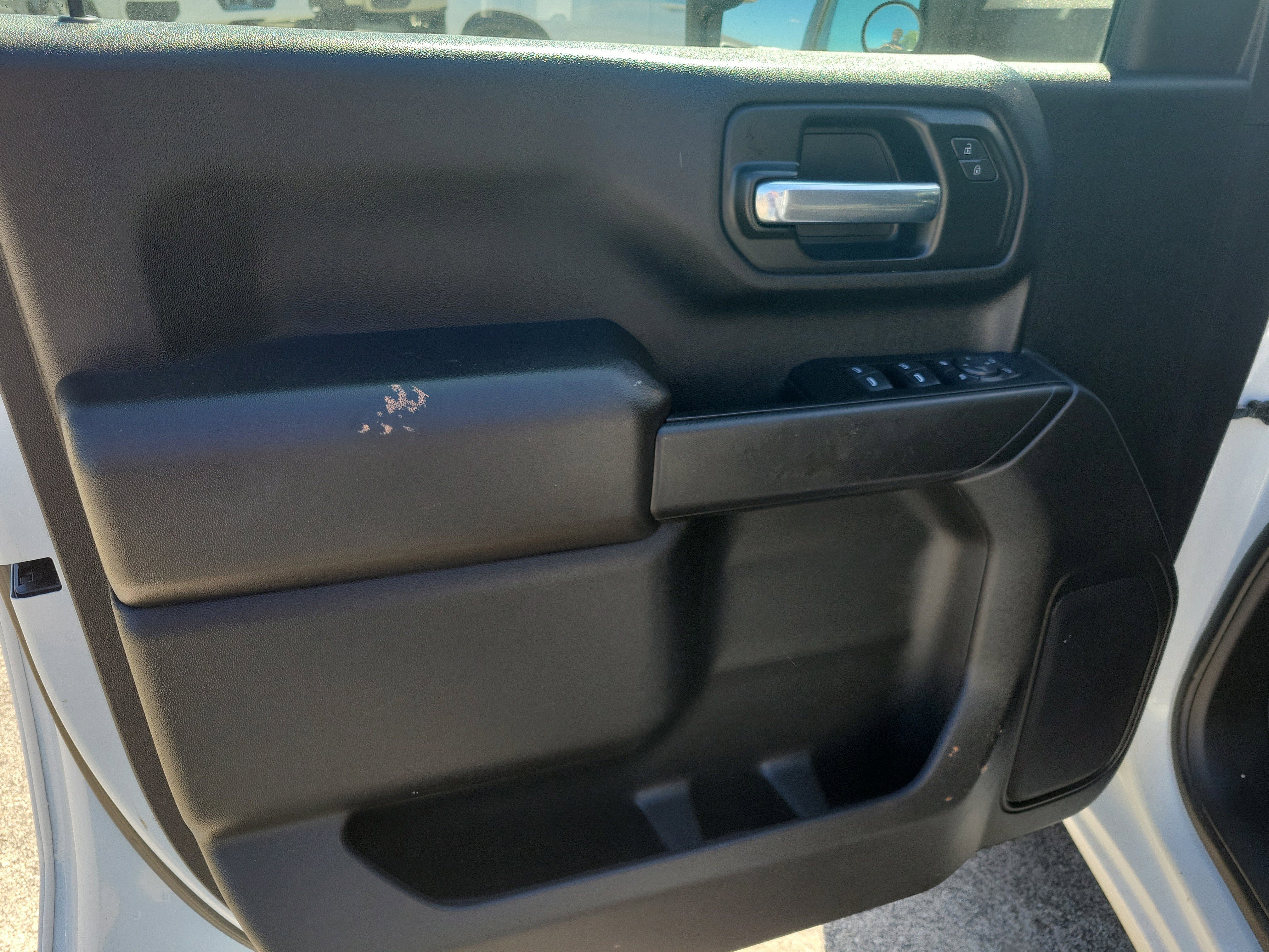 Used 2024 Chevrolet Silverado 3500 W/T w/ WT Convenience Package image 22