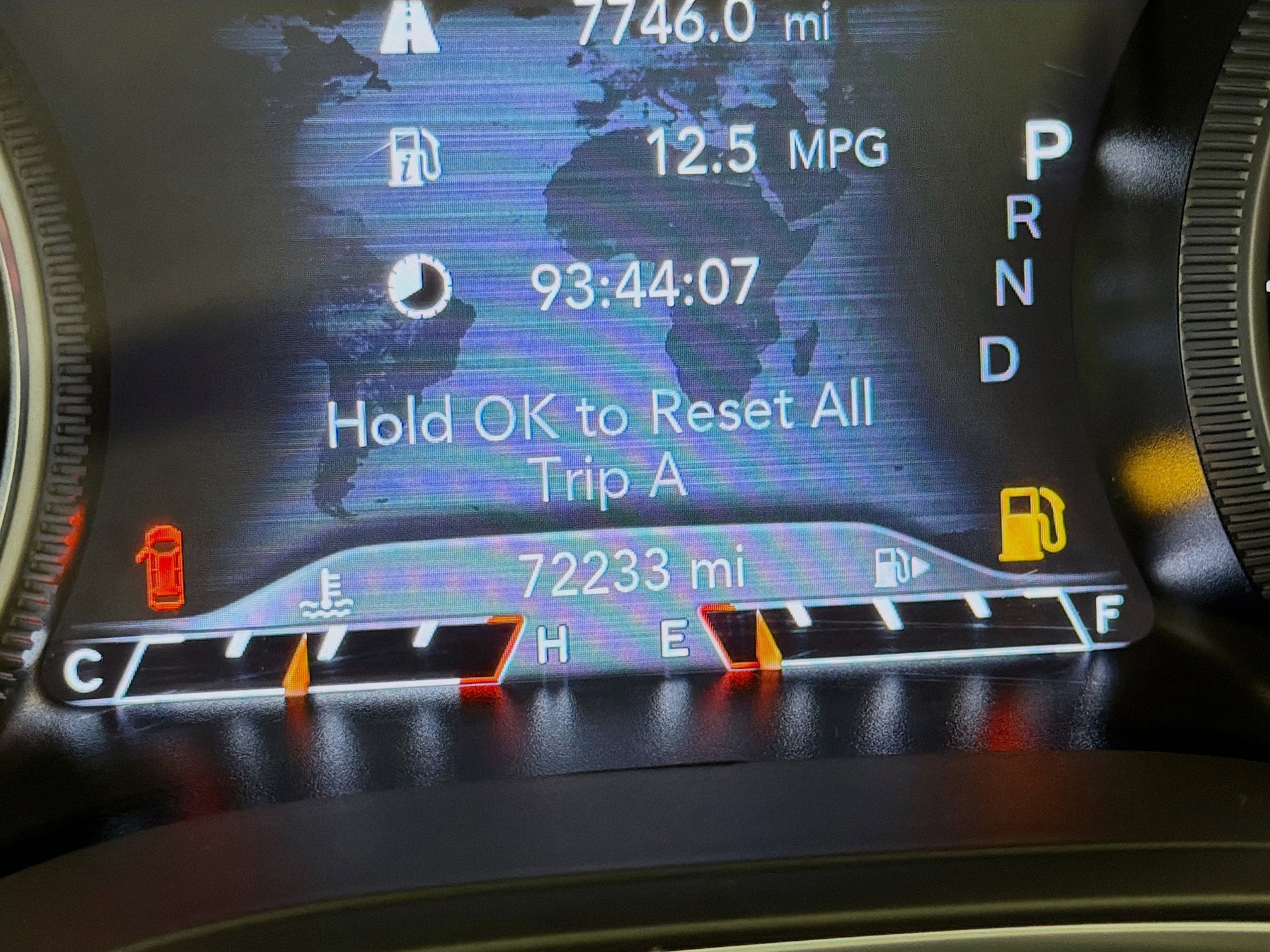 Used 2021 Jeep Cherokee Limited image 7