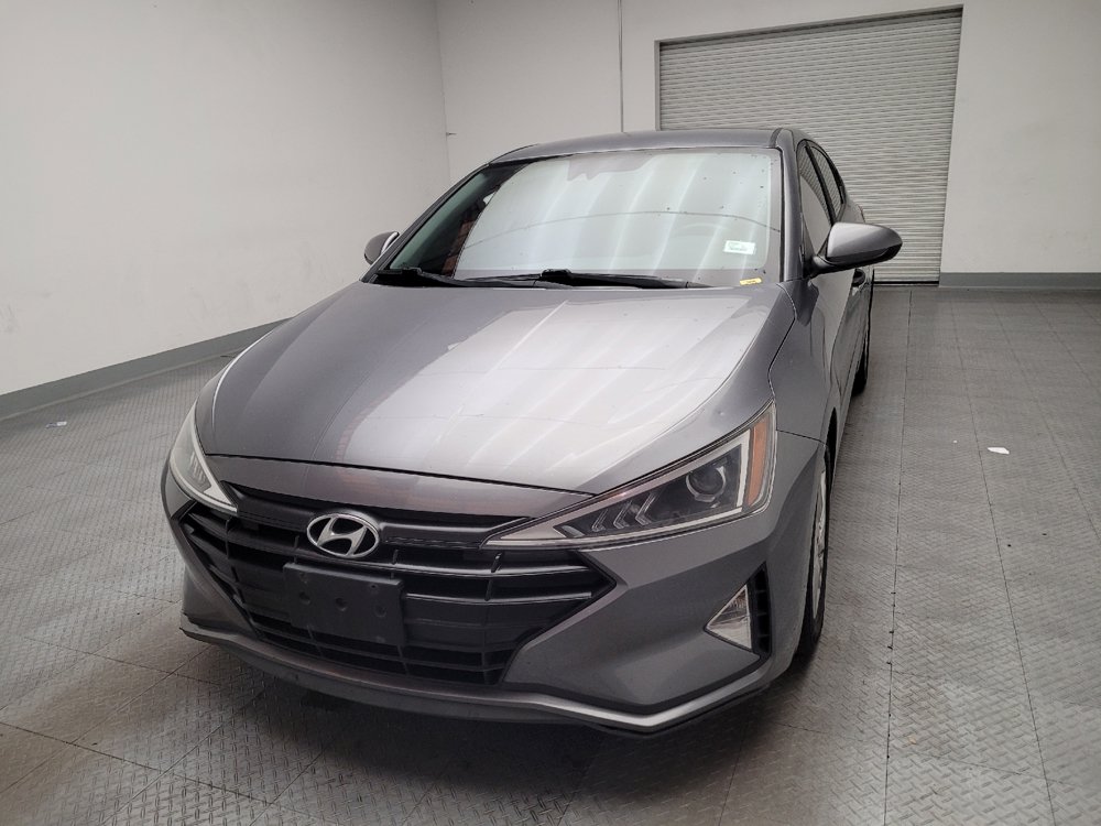 Used 2019 Hyundai Elantra SEL FWD image 15