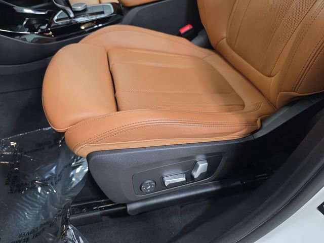 Certified 2023 BMW X3 xDrive30i w/ Convenience Package image 26