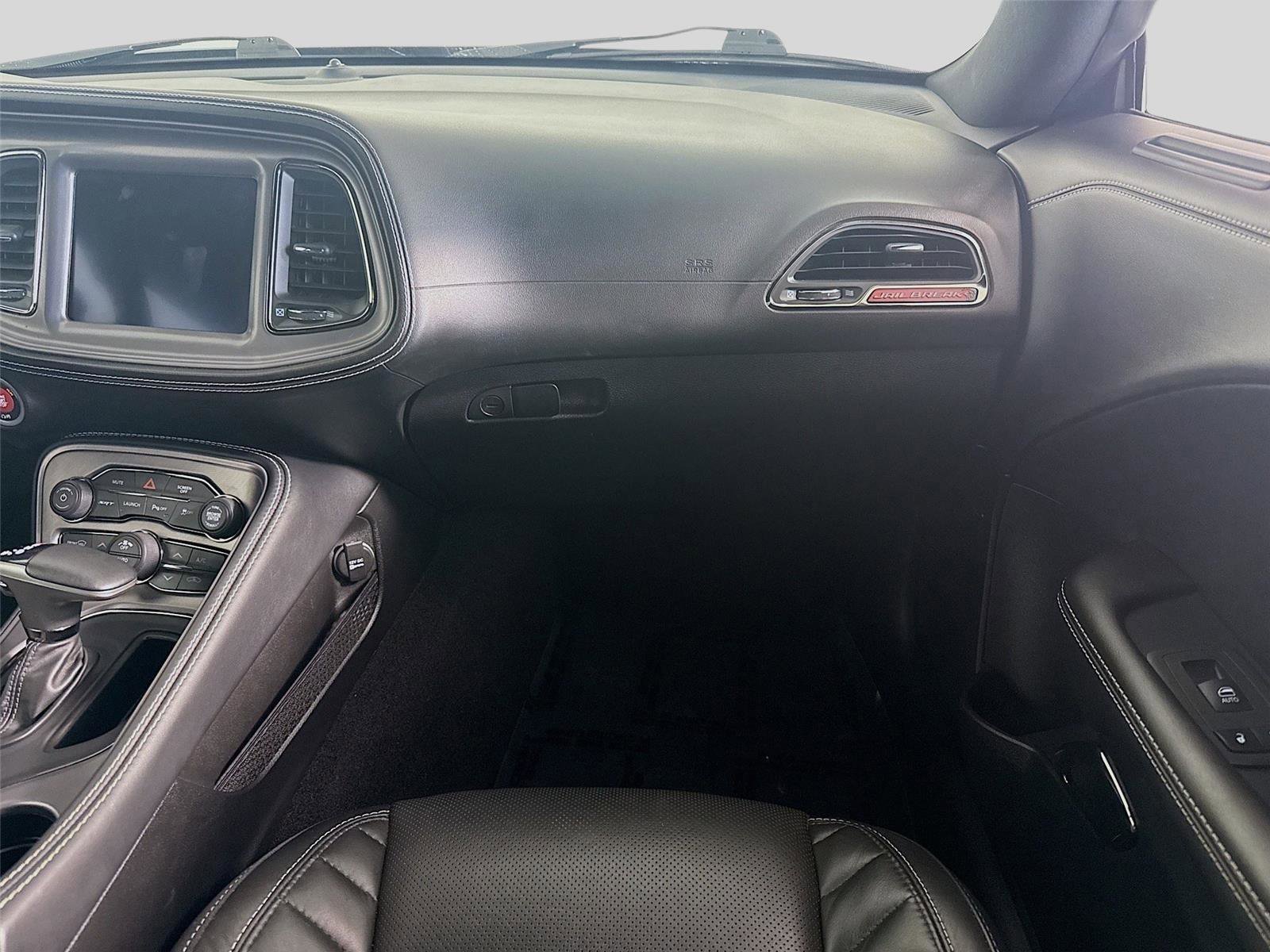 Used 2023 Dodge Challenger SRT Hellcat image 21