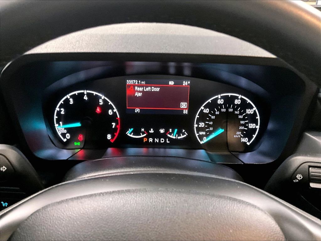 Used 2023 Ford Maverick XLT w/ XLT Luxury Package image 25