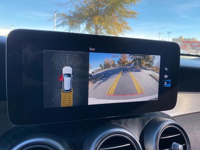 Used 2021 Mercedes-Benz GLC 300 image 22