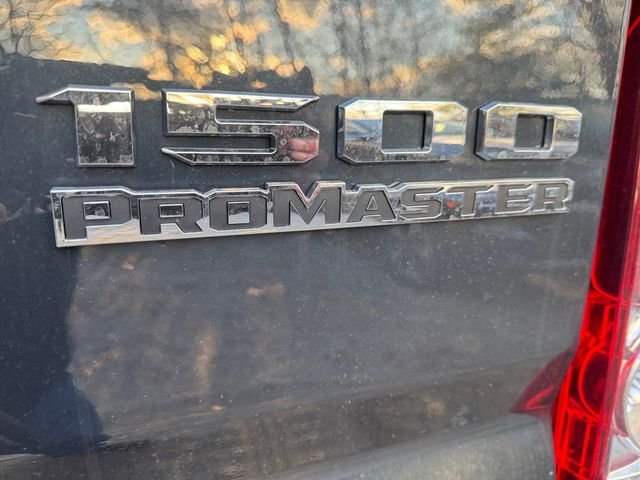 New 2026 RAM ProMaster 1500 FWD image 13