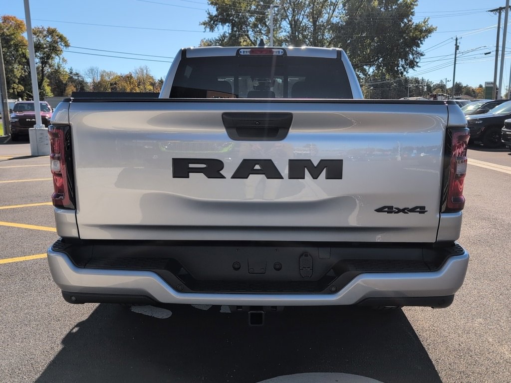 New 2025 RAM 1500 Tradesman image 6