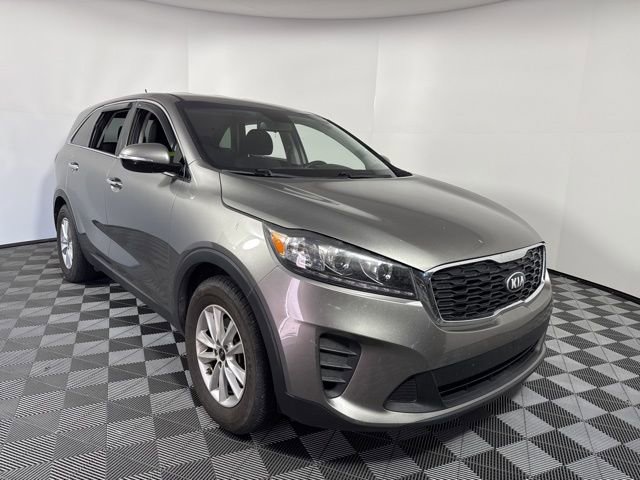 Used 2019 Kia Sorento LX image 9