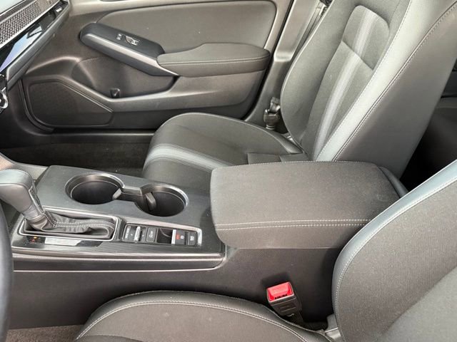 Used 2025 Honda Civic Sport image 24