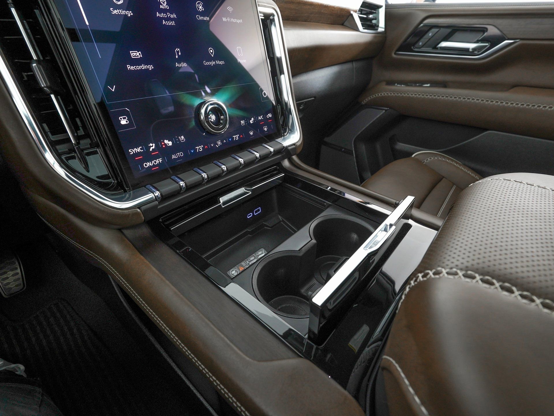 Used 2026 GMC Yukon XL Denali Ultimate image 26