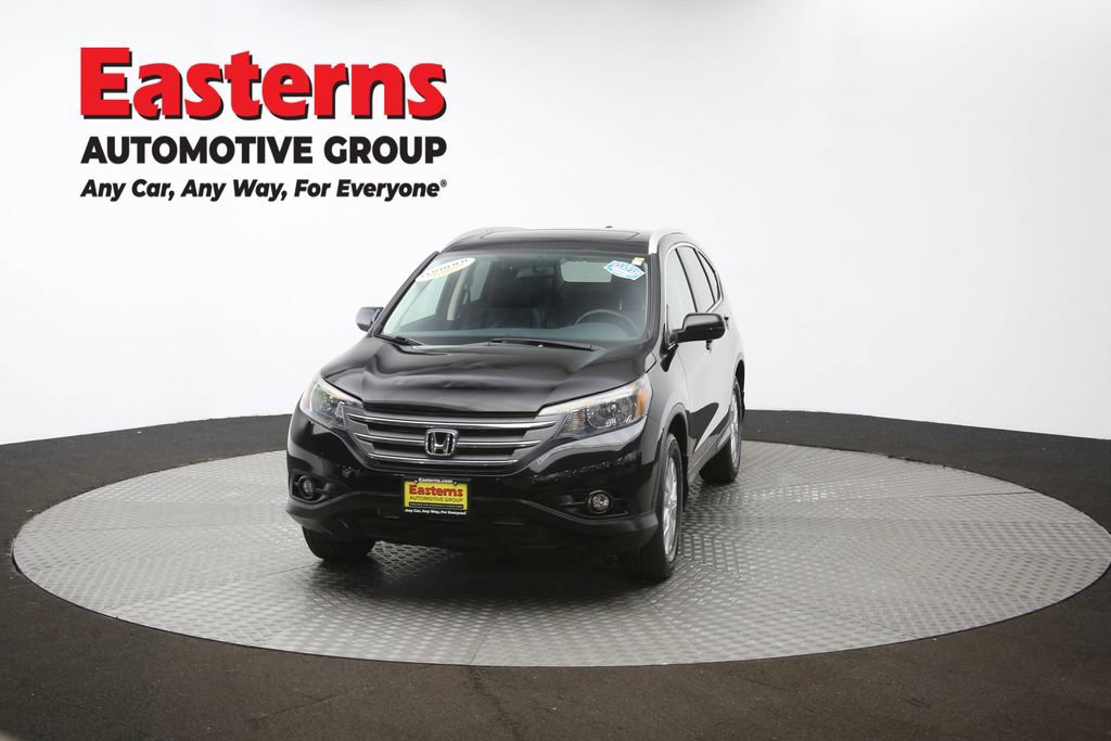 Used 2013 Honda CR-V EX-L image 54