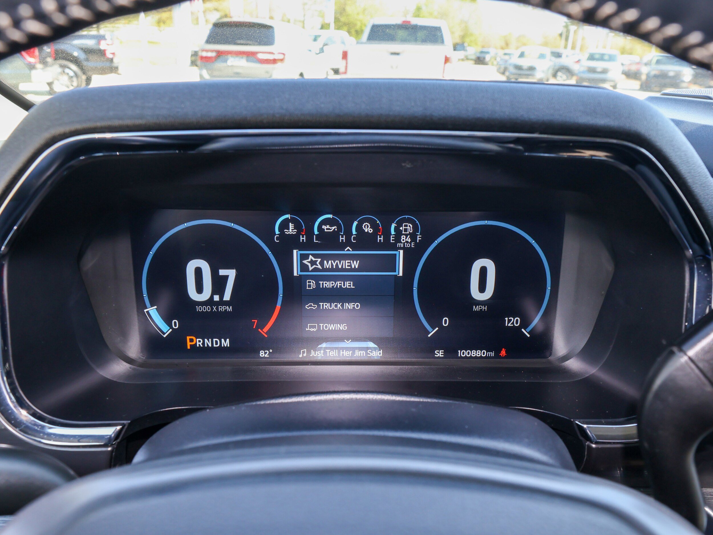 Used 2022 Ford F150 Lariat image 22