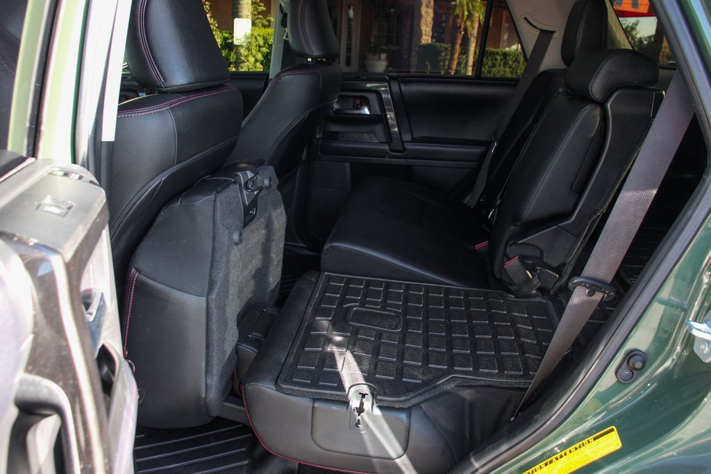 Used 2020 Toyota 4Runner TRD Pro image 38