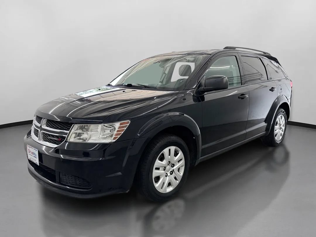 Used 2015 Dodge Journey SE w/ Quick Order Package 22F SE FWD image 4